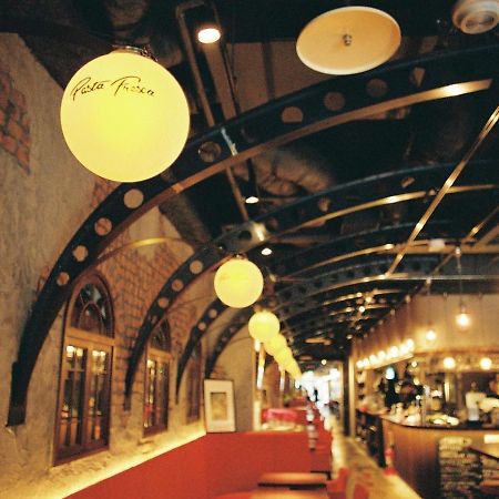 Sotetsu Fresa Inn Kanda-Otemachi Tokyo Bagian luar foto