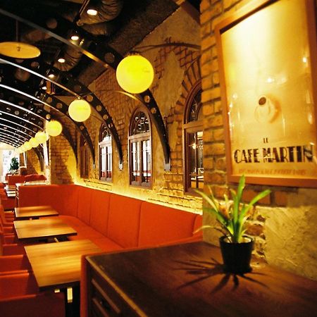 Sotetsu Fresa Inn Kanda-Otemachi Tokyo Bagian luar foto