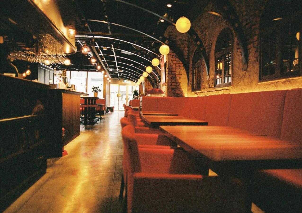 Sotetsu Fresa Inn Kanda-Otemachi Tokyo Bagian luar foto