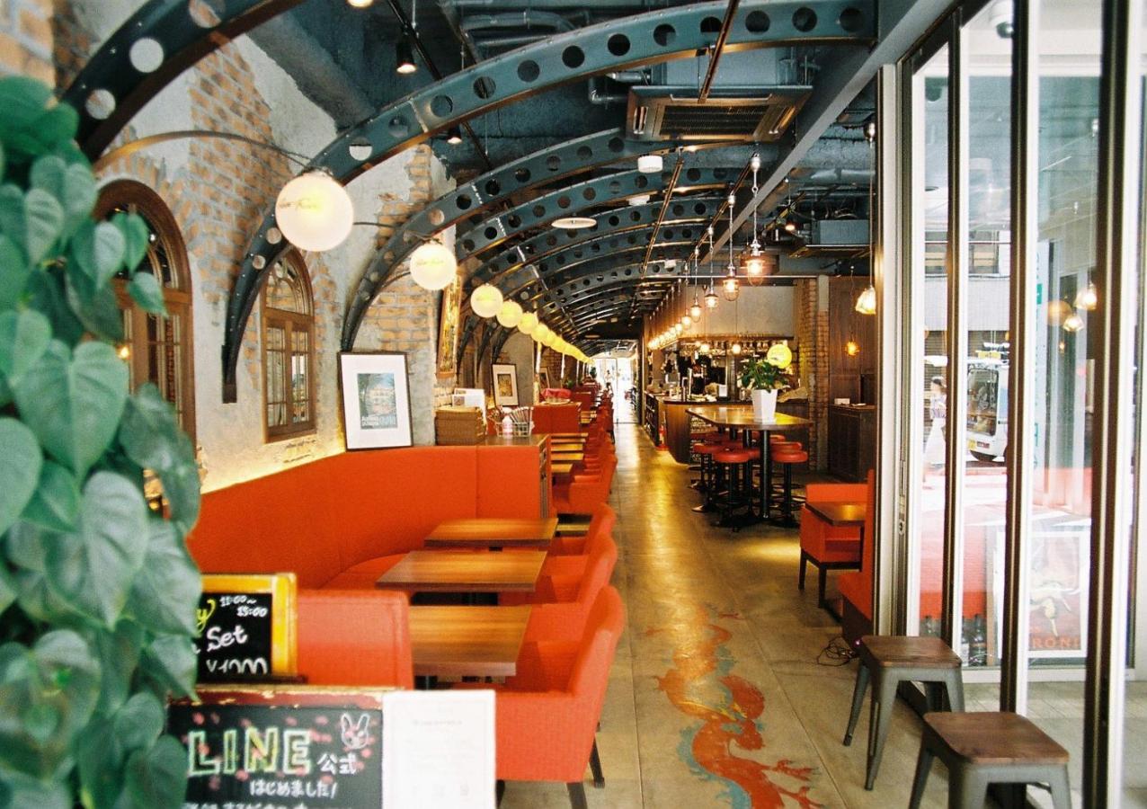 Sotetsu Fresa Inn Kanda-Otemachi Tokyo Bagian luar foto